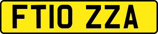 FT10ZZA