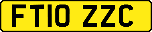 FT10ZZC