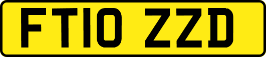 FT10ZZD