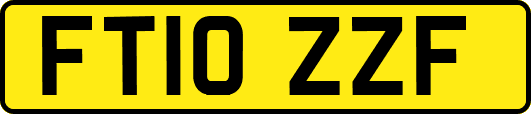 FT10ZZF