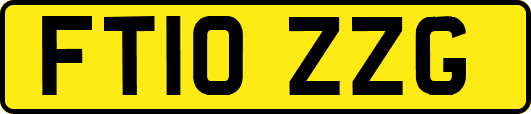 FT10ZZG