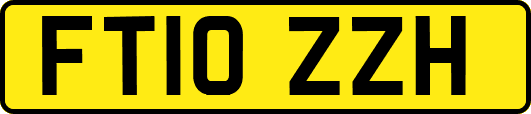 FT10ZZH
