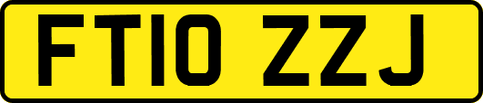 FT10ZZJ