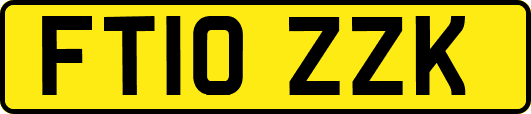 FT10ZZK