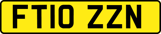 FT10ZZN