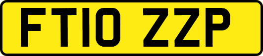 FT10ZZP