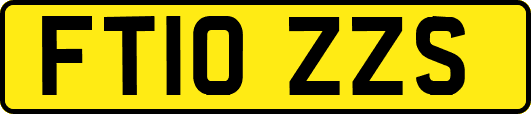 FT10ZZS