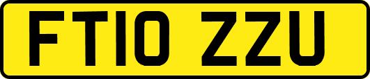 FT10ZZU