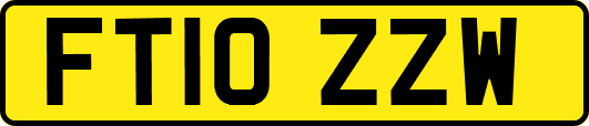 FT10ZZW