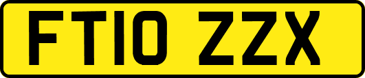 FT10ZZX