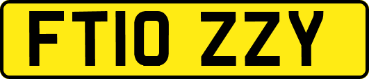 FT10ZZY