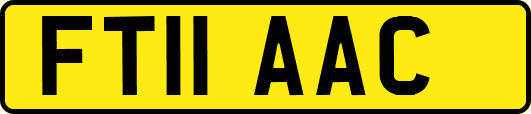 FT11AAC