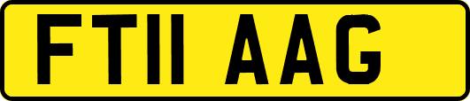FT11AAG