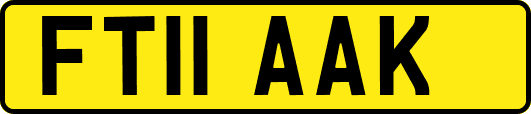FT11AAK