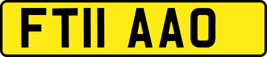 FT11AAO