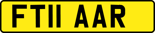 FT11AAR
