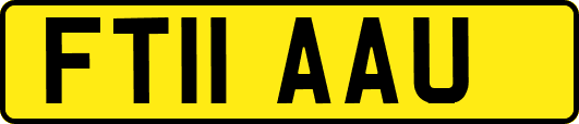 FT11AAU