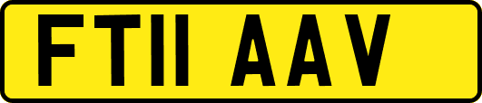 FT11AAV