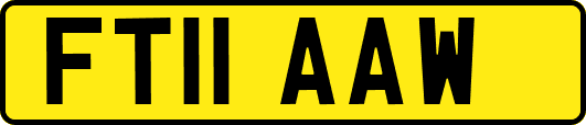 FT11AAW