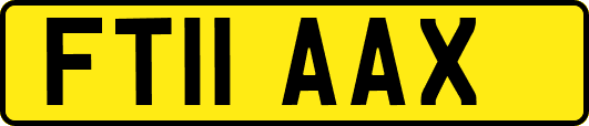 FT11AAX