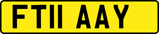 FT11AAY