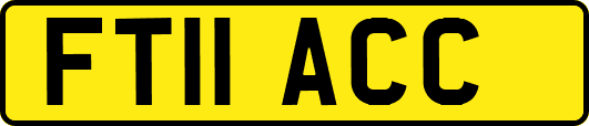 FT11ACC