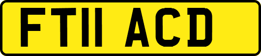 FT11ACD