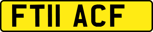 FT11ACF