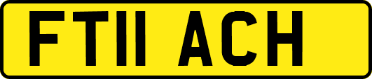 FT11ACH