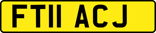 FT11ACJ