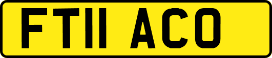 FT11ACO