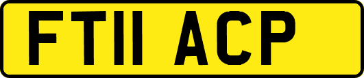 FT11ACP