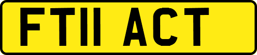 FT11ACT