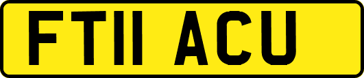 FT11ACU