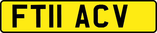 FT11ACV