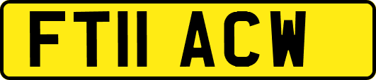 FT11ACW
