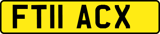 FT11ACX