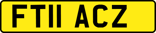 FT11ACZ