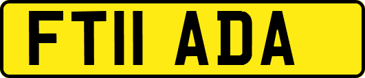 FT11ADA