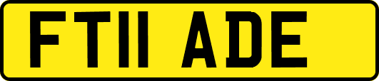 FT11ADE