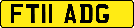 FT11ADG