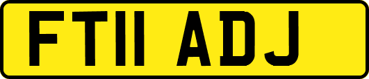 FT11ADJ