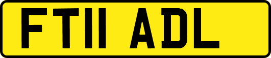 FT11ADL