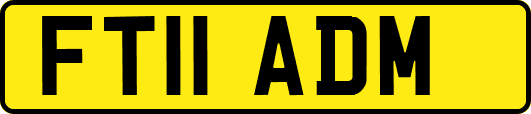 FT11ADM
