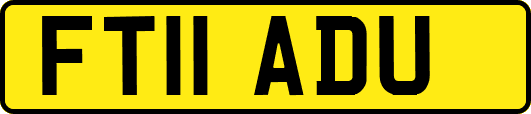 FT11ADU