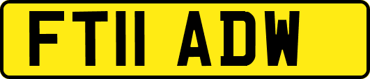 FT11ADW