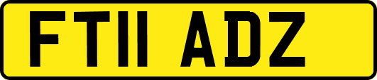 FT11ADZ