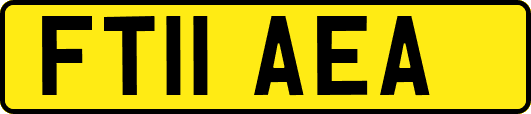 FT11AEA