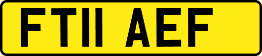 FT11AEF