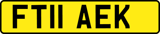FT11AEK